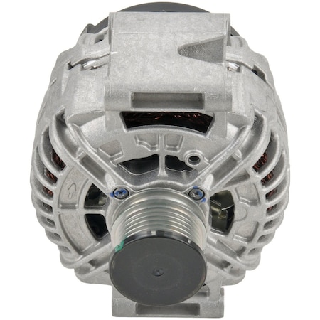 Bosch New Alternator, Al0817N AL0817N
